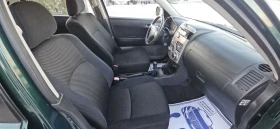 Daihatsu Terios 1.5iгаз.инж.4?4.2010г.Италия, снимка 12