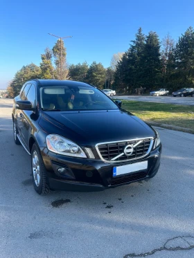 Volvo XC60, снимка 3