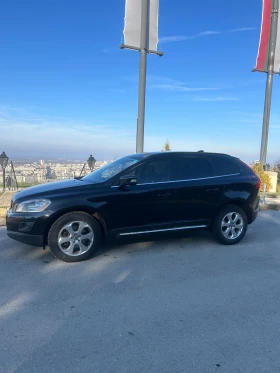 Volvo XC60, снимка 7