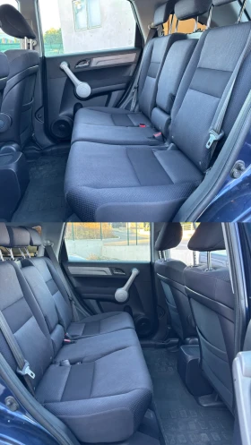 Honda Cr-v 2.0i   4x4 | Mobile.bg    14