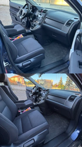 Honda Cr-v 2.0i   4x4 | Mobile.bg    13