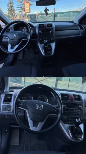 Обява за продажба на Honda Cr-v 2.0i БЕНЗИН РЪЧКА 4x4 ~12 500 лв. - изображение 8