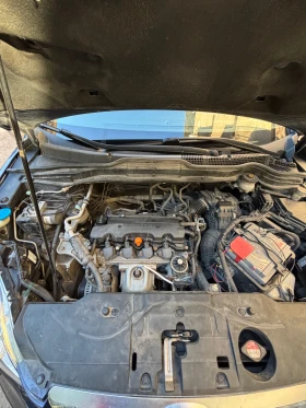 Honda Cr-v 2.0i   4x4 | Mobile.bg    17