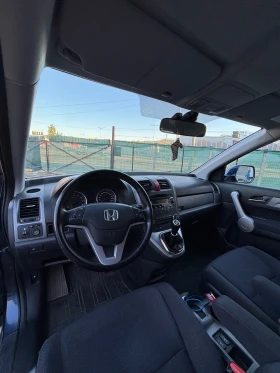Обява за продажба на Honda Cr-v 2.0i БЕНЗИН РЪЧКА 4x4 ~12 500 лв. - изображение 10