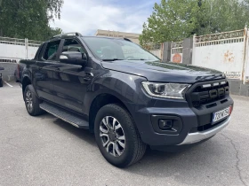 Обява за продажба на Ford Ranger Wildtrack 2.0 BiTurbo ~48 000 лв. - изображение 2