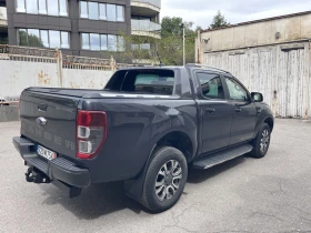 Обява за продажба на Ford Ranger Wildtrack 2.0 BiTurbo ~48 000 лв. - изображение 4