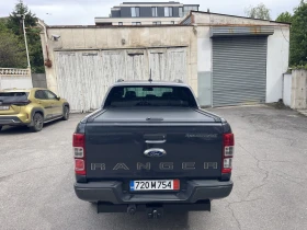 Обява за продажба на Ford Ranger Wildtrack 2.0 BiTurbo ~48 000 лв. - изображение 5