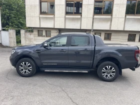 Обява за продажба на Ford Ranger Wildtrack 2.0 BiTurbo ~48 000 лв. - изображение 7