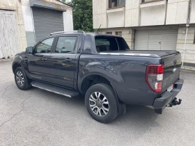 Обява за продажба на Ford Ranger Wildtrack 2.0 BiTurbo ~48 000 лв. - изображение 6