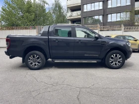 Обява за продажба на Ford Ranger Wildtrack 2.0 BiTurbo ~48 000 лв. - изображение 3