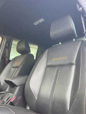 Ford Ranger Wildtrack 2.0 BiTurbo | Mobile.bg    13