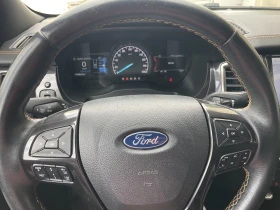 Обява за продажба на Ford Ranger Wildtrack 2.0 BiTurbo ~48 000 лв. - изображение 9