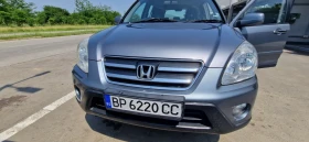 Обява за продажба на Honda Cr-v 2.0 ~6 000 лв. - изображение 9