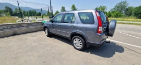 Обява за продажба на Honda Cr-v 2.0 ~6 000 лв. - изображение 11