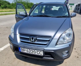 Обява за продажба на Honda Cr-v 2.0 ~6 000 лв. - изображение 1