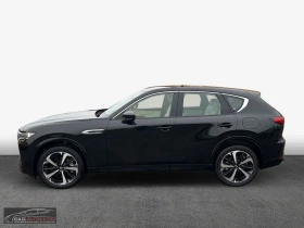 Mazda CX-60 !2.5PHEV/328HP/TAKUMI/4X4/360/KLESS/AMBI/601v | Mobile.bg    3