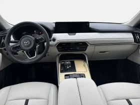 Mazda CX-60 !2.5PHEV/328HP/TAKUMI/4X4/360/KLESS/AMBI/601v | Mobile.bg    6