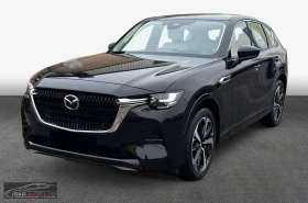     Mazda CX-60 !2.5PHEV/328HP/TAKUMI/4X4/360/KLESS/AMBI/601v