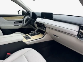 Mazda CX-60 !2.5PHEV/328HP/TAKUMI/4X4/360/KLESS/AMBI/601v | Mobile.bg    8