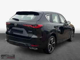 Mazda CX-60 !2.5PHEV/328HP/TAKUMI/4X4/360/KLESS/AMBI/601v | Mobile.bg    4