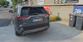 Toyota Rav4 - 63000 лв. - 75217862 2