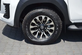 Обява за продажба на Toyota Hilux GR Sport ~ 132 000 лв. - изображение 6