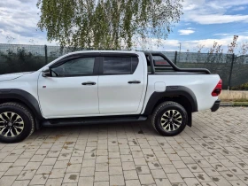 Обява за продажба на Toyota Hilux GR Sport ~ 132 000 лв. - изображение 1