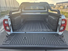Toyota Hilux GR Sport | Mobile.bg    14