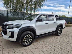 Обява за продажба на Toyota Hilux GR Sport ~ 132 000 лв. - изображение 1