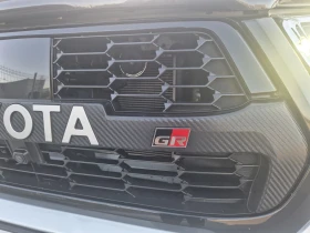 Обява за продажба на Toyota Hilux GR Sport ~ 131 880 лв. - изображение 11