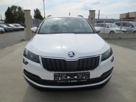 Обява за продажба на Skoda Karoq 1.6 TDI ~23 900 лв. - изображение 1