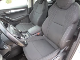 Обява за продажба на Skoda Karoq 1.6 TDI ~23 900 лв. - изображение 10