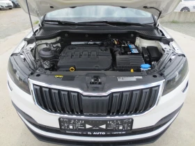 Skoda Karoq 1.6 TDI - 23900 лв. - 39625967 17