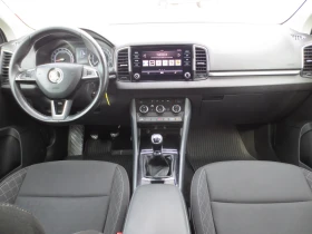 Skoda Karoq 1.6 TDI - 23900 лв. - 39625967 14