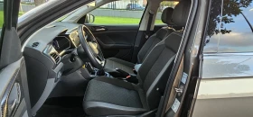VW T-Cross 2021 16 000км 6speed 110h.p асистент мъртва зона - 36500 лв. - 84546690 7
