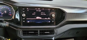 VW T-Cross 2021 16 000км 6speed 110h.p асистент мъртва зона - 36500 лв. - 84546690 11