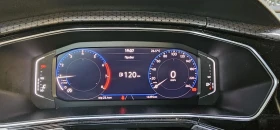VW T-Cross 2021 16 000км 6speed 110h.p асистент мъртва зона - 36500 лв. - 84546690 9