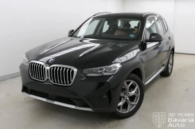 Обява за продажба на BMW X3 20d xDrive  Steptronic ~96 348 лв. - изображение 1