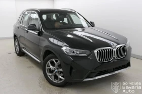 Обява за продажба на BMW X3 20d xDrive  Steptronic ~96 348 лв. - изображение 3