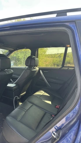 BMW X3 3, 0 | Mobile.bg    7