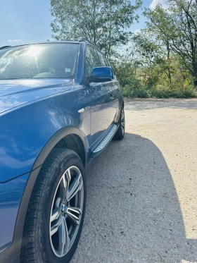 BMW X3 3, 0 | Mobile.bg    3