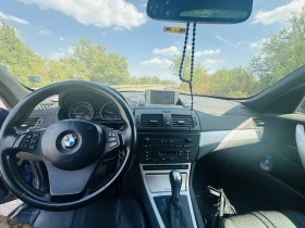 BMW X3 3, 0 | Mobile.bg    6