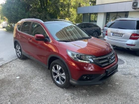 Honda Cr-v 2.2 dizel - 24500 лв. / 12526.65 € - 55584636 4