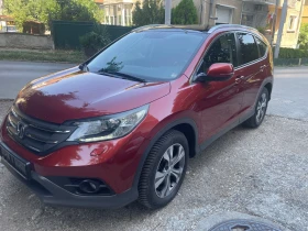 Honda Cr-v 2.2 dizel - 24500 лв. / 12526.65 € - 55584636 2