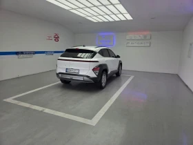 Hyundai Kona Gasoline 1.6 Turbo 2WD Premium - 45440 лв. / 23233.10 € - 96179637 5