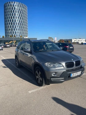 BMW X5 3D Xdrive | Mobile.bg    2