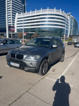     BMW X5 3D Xdrive