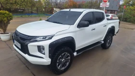 Mitsubishi L200 2.2 - 46700 лв. / 23877.33 € - 22350486 10