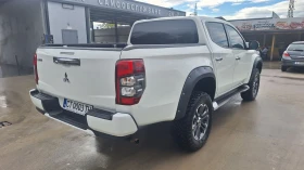 Mitsubishi L200 2.2 - 46700 лв. / 23877.33 € - 22350486 7