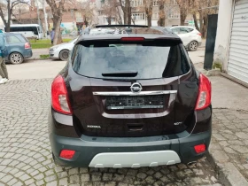 Opel Mokka 1.6, снимка 13